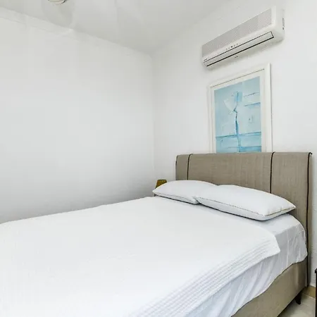 Exclusive With Breathtaking Views, Bodrum 1005 شقة Giris