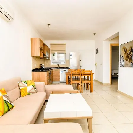 Exclusive With Breathtaking Views, Bodrum 1005 شقة *