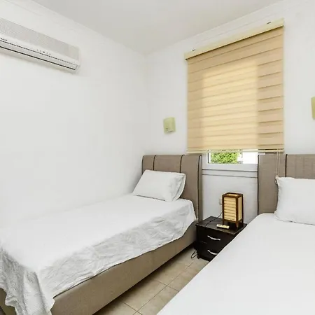 Exclusive With Breathtaking Views, Bodrum 1005 * Giris