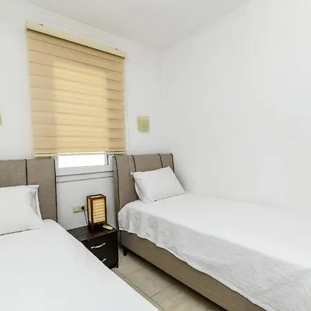 شقة Exclusive With Breathtaking Views, Bodrum 1005 Giris