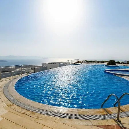 Exclusive With Breathtaking Views, Bodrum 1005