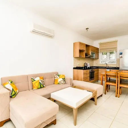 Exclusive With Breathtaking Views, Bodrum 1005 Apartament