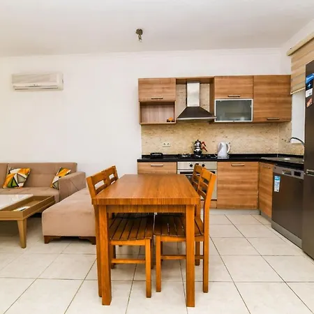 Exclusive With Breathtaking Views, Bodrum 1005 Apartament