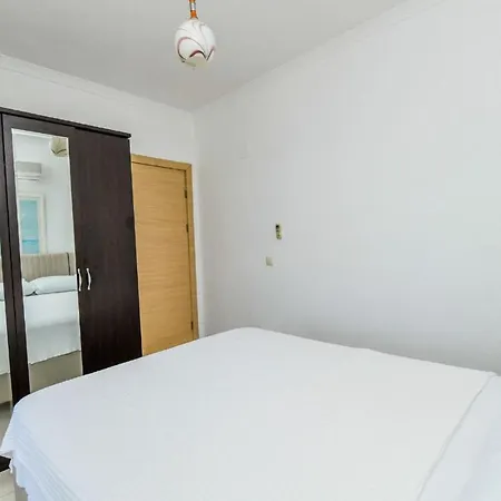 Exclusive With Breathtaking Views, Bodrum 1005 Apartament *