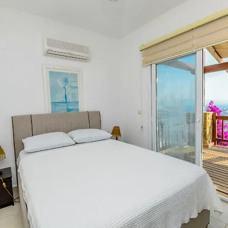 Apartament Exclusive With Breathtaking Views, Bodrum 1005